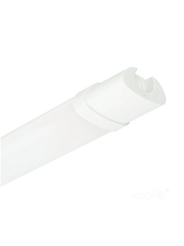 Oprawa hermetyczna liniowa LED CORTEZ 18W 4000K IP65 LED2B 