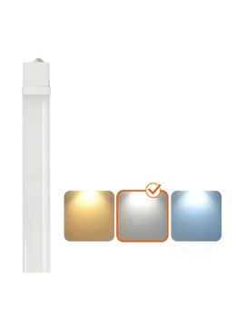 Oprawa hermetyczna liniowa LED CORTEZ 36W 4000K IP65 LED2B 