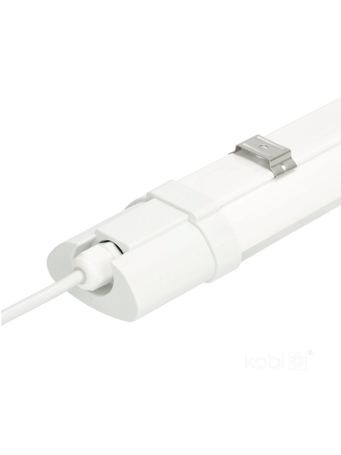 Oprawa hermetyczna liniowa LED CORTEZ 48W 4000K IP65 LED2B 