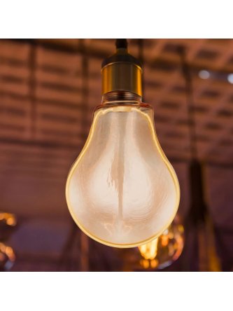 Żarówka LED dekoracyjna industrial 4W E27 - LEDco.pl 2