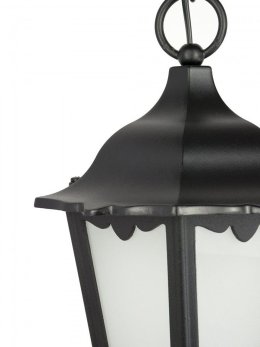 Lampa zewnętrzna wisząca ogrodowa Retro Classic K 1018/1/D - LEDco.pl