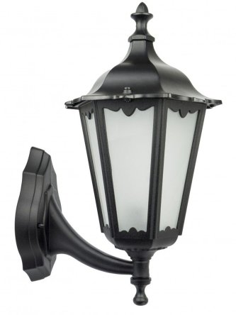 Kinkiet ogrodowy klasyczny Retro Classic tradycyjny antyk - LEDco.pl