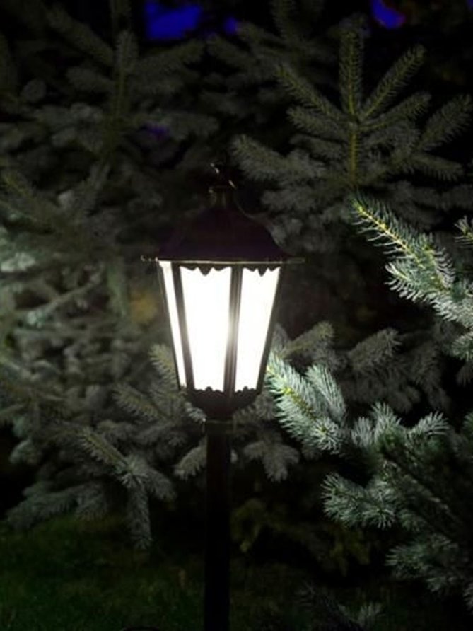 Lampa ogrodowa klasyczna Retro Classic 114cm K 5002/2 - LEDco.pl