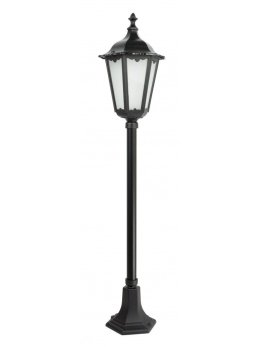 Lampa ogrodowa klasyczna Retro Classic 114cm K 5002/2 - LEDco.pl
