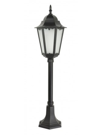 Lampa ogrodowa klasyczna Retro Classic II 85cm K 5002/3/H - LEDco.pl