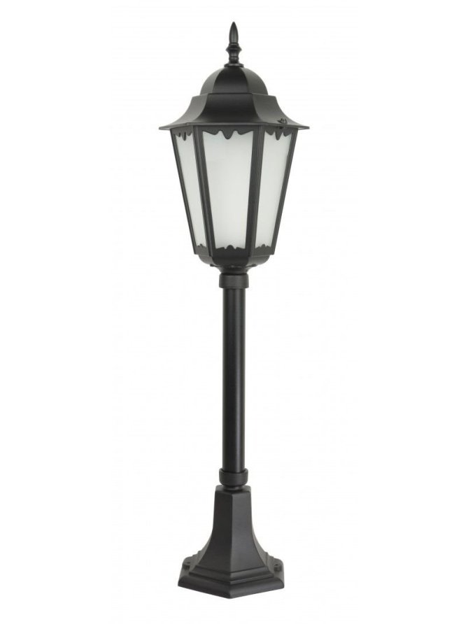 Lampa ogrodowa klasyczna Retro Classic II 85cm K 5002/3/H - LEDco.pl