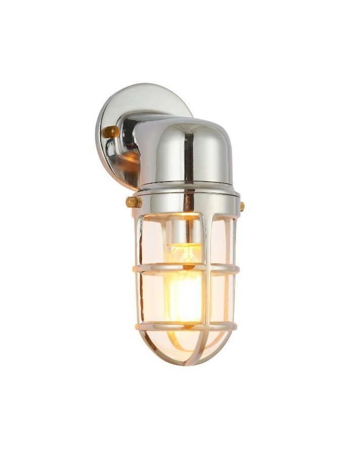 Kinkiet ścienny loftowy industrialny LOFT LUND 312570 - LEDco.pl