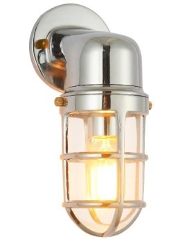 Kinkiet ścienny loftowy industrialny LOFT LUND 312570 - LEDco.pl