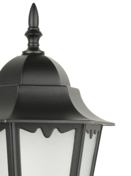 Lampa ogrodowa klasyczna Retro Classic II 115cm K 5002/2/H - LEDco.pl