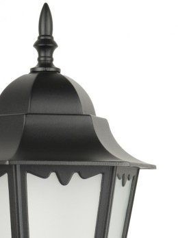 Lampa ogrodowa klasyczna Retro Classic II 52cm K 4011/1/H - LEDco.pl