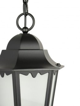 Lampa zewnętrzna wisząca ogrodowa Retro Classic II K 1018/1/DH LEDco.pl