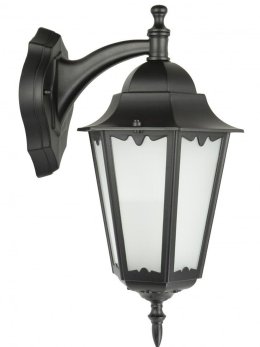 Kinkiet klasyczny angielski zamkowy Retro Classic II dół  - LEDco.pl