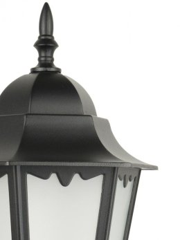 Kinkiet klasyczny angielski zamkowy Retro Classic II góra - LEDco.pl