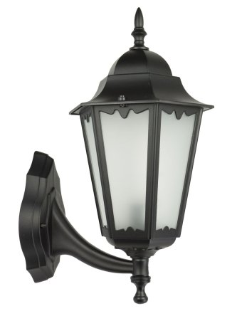 Kinkiet klasyczny angielski zamkowy Retro Classic II góra - LEDco.pl