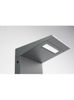 Lampa ogrodowa stojąca Karo B KB-850 85cm 10W IP65 | sklep LEDco.pl