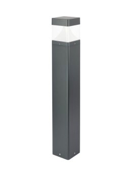 Lampa zewnętrzna stojąca Barel BKW-1000 lampa parkowa | LEDco.pl