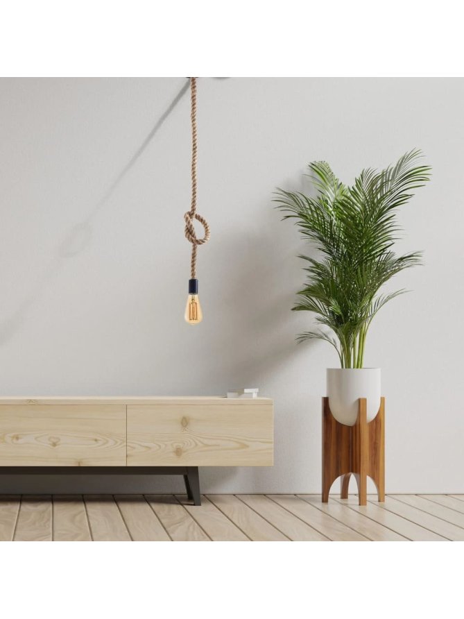 Żarówka LED filament 4W E27 bardzo ciepła - LEDco.pl