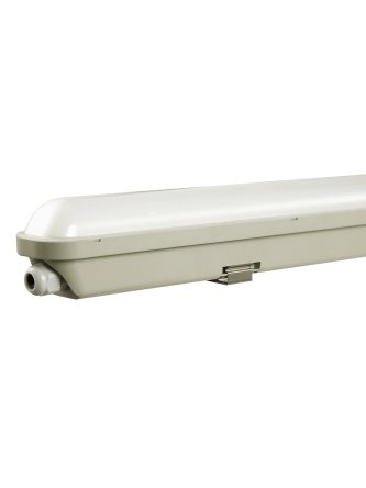 Oprawa liniowa LED ProBus 20W 1800lm oświetlenie magazynu - LEDco.pl 2