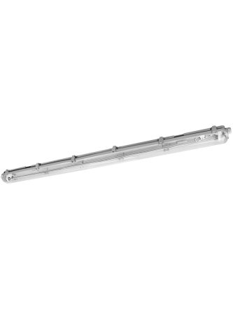 Oprawa IP65 120cm do świetlówek LED T8 do hali magazynu - LEDco.pl 2