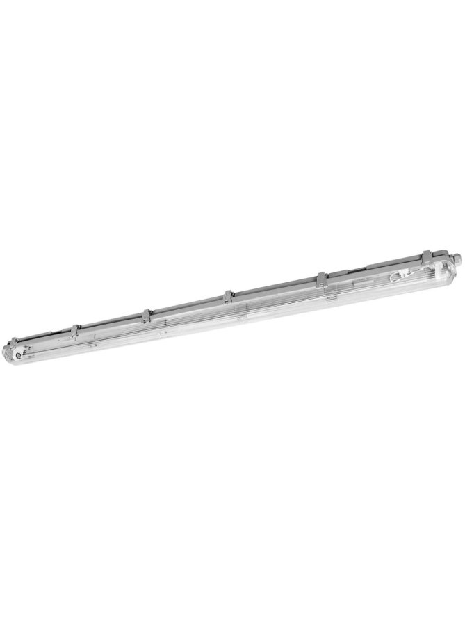 Oprawa IP65 120cm do świetlówek LED T8 do hali magazynu - LEDco.pl