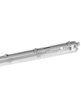 Oprawa IP65 120cm do świetlówek LED T8 do hali magazynu - LEDco.pl