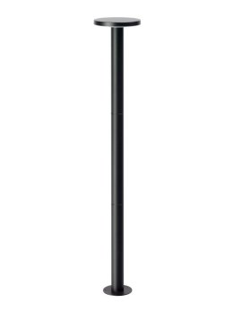 Słupek ogrodowy LED RONDO II 123cm zmienna barwa CCT | sklep LEDco.pl