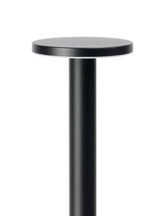 Słupek ogrodowy LED RONDO II 82,5cm zmienna barwa CCT | sklep LEDco.pl