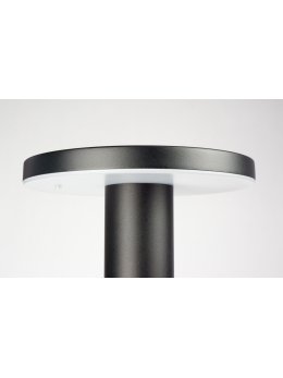 Słupek ogrodowy LED RONDO II 82,5cm zmienna barwa CCT | sklep LEDco.pl