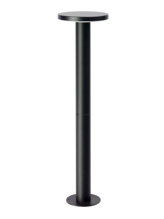Słupek ogrodowy LED RONDO II 82,5cm zmienna barwa CCT | sklep LEDco.pl
