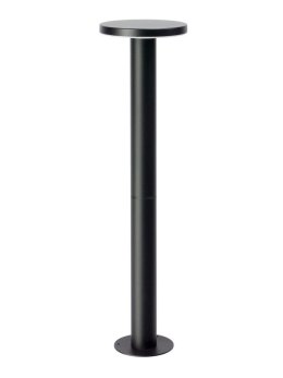 Słupek ogrodowy LED RONDO II 82,5cm zmienna barwa CCT | sklep LEDco.pl