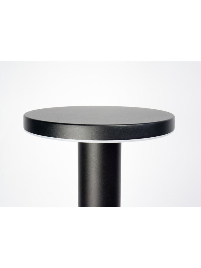Słupek ogrodowy LED RONDO II 42cm zmienna barwa CCT | sklep LEDco.pl