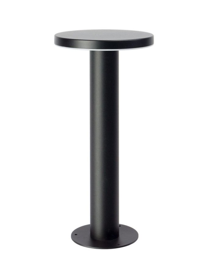 Słupek ogrodowy LED RONDO II 42cm zmienna barwa CCT | sklep LEDco.pl