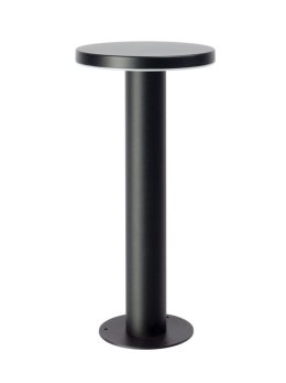 Słupek ogrodowy LED RONDO II 42cm zmienna barwa CCT | sklep LEDco.pl