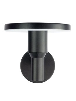 Kinkiet elewacyjny LED RONDO II 12W zmienna barwa CCT | LEDco.pl