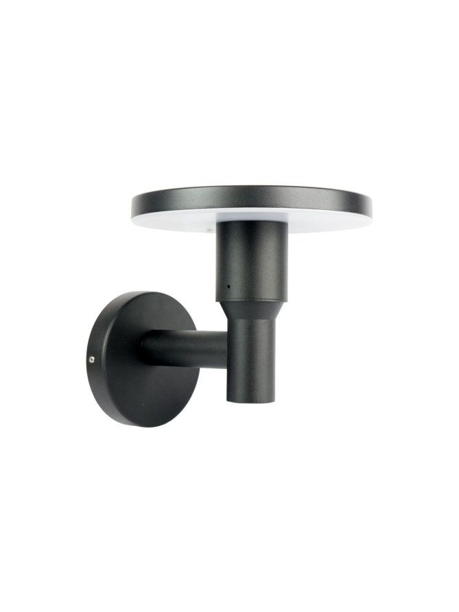 Kinkiet elewacyjny LED RONDO II 12W zmienna barwa CCT | LEDco.pl