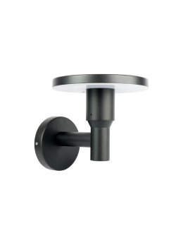 Kinkiet elewacyjny LED RONDO II 12W zmienna barwa CCT | LEDco.pl