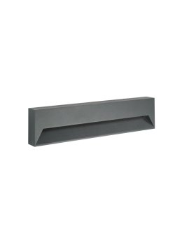 Lampa schodowa natynkowa MUR LONG 32cm 10W IP65 CCT | sklep LEDco.pl