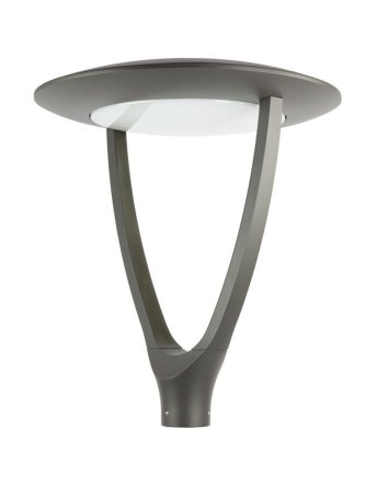 Głowica lampy parkowej URAN 60W 4000K IP65 | sklep LEDco.pl
