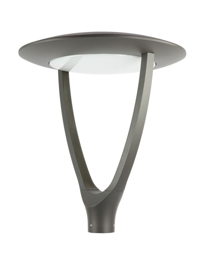 Głowica lampy parkowej URAN 60W 4000K IP65 | sklep LEDco.pl