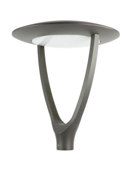 Głowica lampy parkowej URAN 60W 4000K IP65 | sklep LEDco.pl