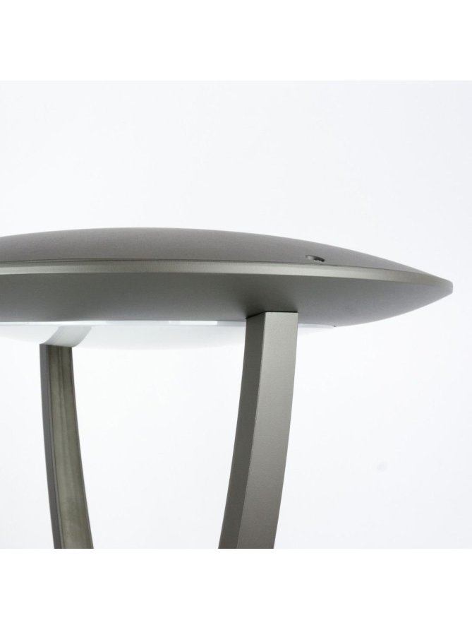 Głowica lampy parkowej URAN 60W 4000K IP65 | sklep LEDco.pl