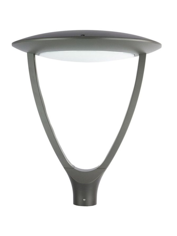Głowica lampy parkowej URAN 60W 4000K IP65 | sklep LEDco.pl