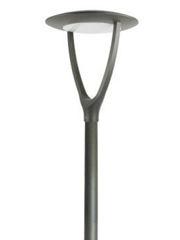 Lampa uliczna LED URAN 447cm 60W IK08 oświetlenie osiedli, ulic, parków