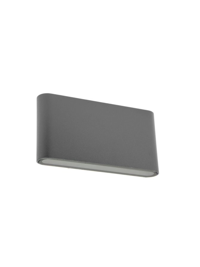 Kinkiet zewnętrzny LED SLIM 11W CCT góra-dół | sklep LEDco.pl