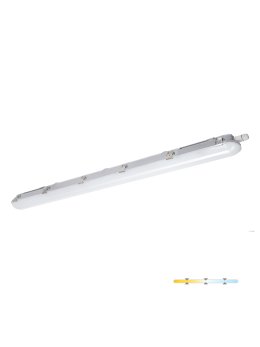 Oprawa hermetyczna liniowa LED NEXFORCE N2 max. 36W 4000K Kobi Pro 001726