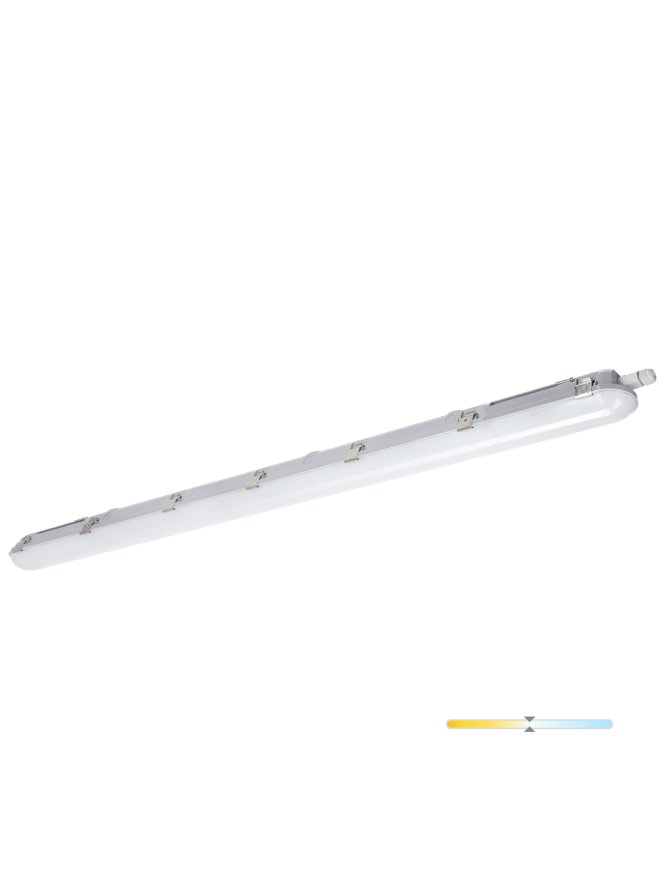 Oprawa hermetyczna liniowa LED NEXFORCE N2 max. 52W 4000K Kobi Pro 001727