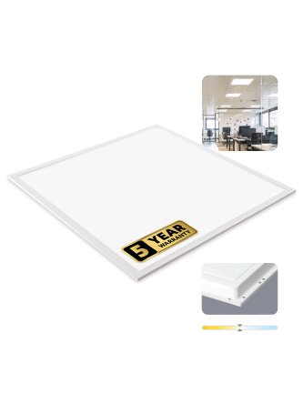 Panel LED sufitowy DAVRO 40W 60x60 4000K Kobi Premium 005482