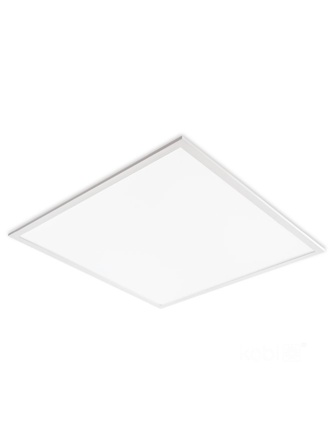 Panel LED DAVRO D 40W 62x62 4000K Kobi 005023