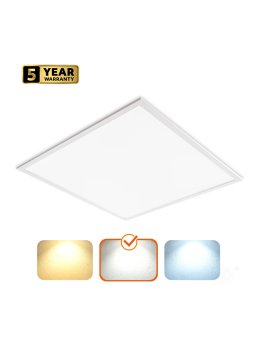 Panel LED sufitowy NELIO G2 36W 60x60 4000K Kobi Pro 003827