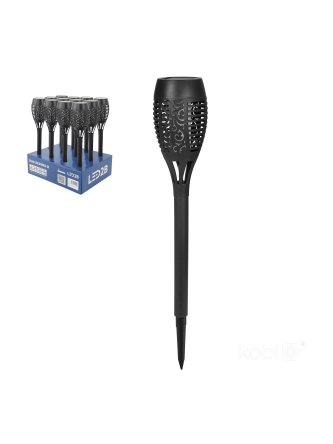 Lampa solarna wbijana LED SPARKLE G2 1600K IP44 LED2B 004506